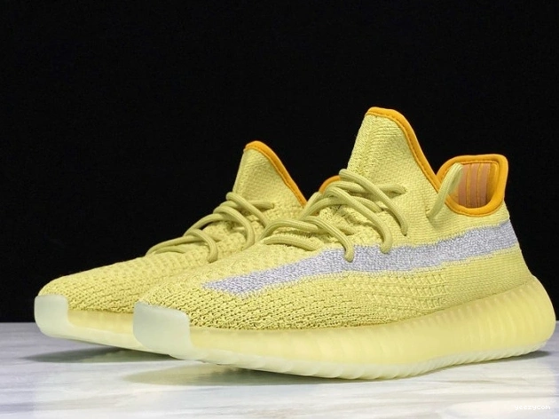 V2 FX9034 Marsh Adidas 350 Boost Yeezy 0903